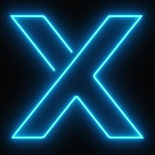 x.broker logo